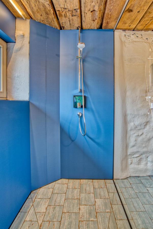 Jup - A Luxury Boutique Chalet Warth  Екстер'єр фото