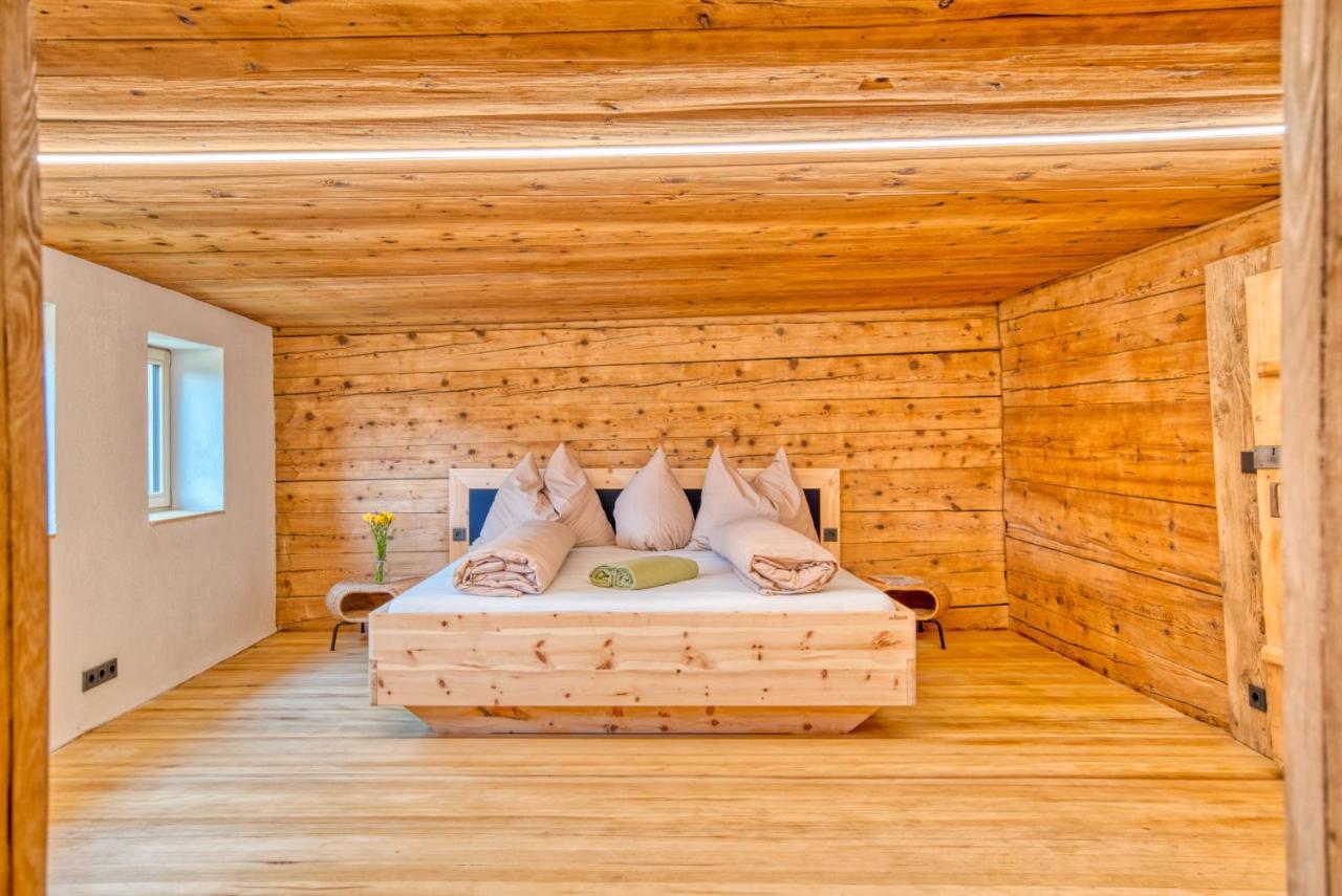 Jup - A Luxury Boutique Chalet Warth  Екстер'єр фото