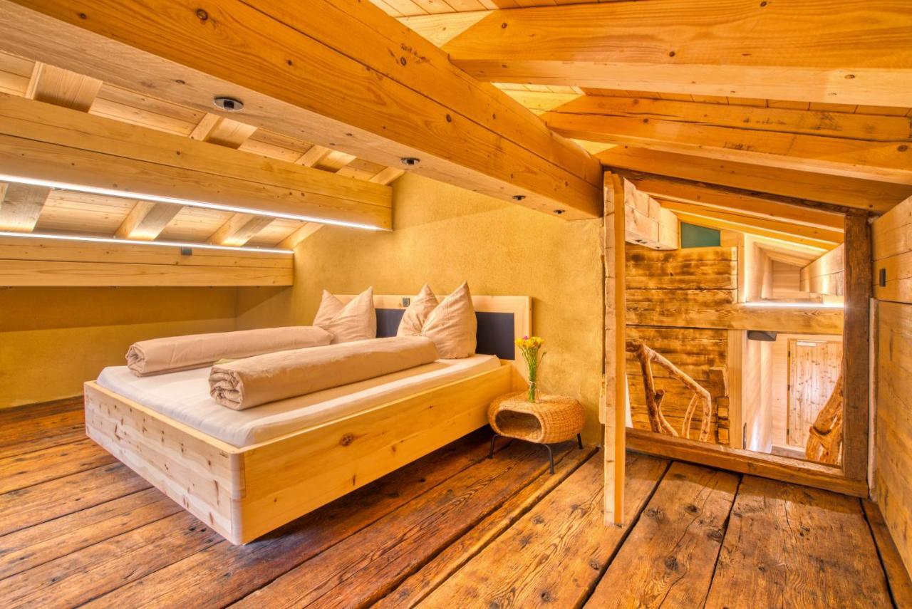 Jup - A Luxury Boutique Chalet Warth  Екстер'єр фото