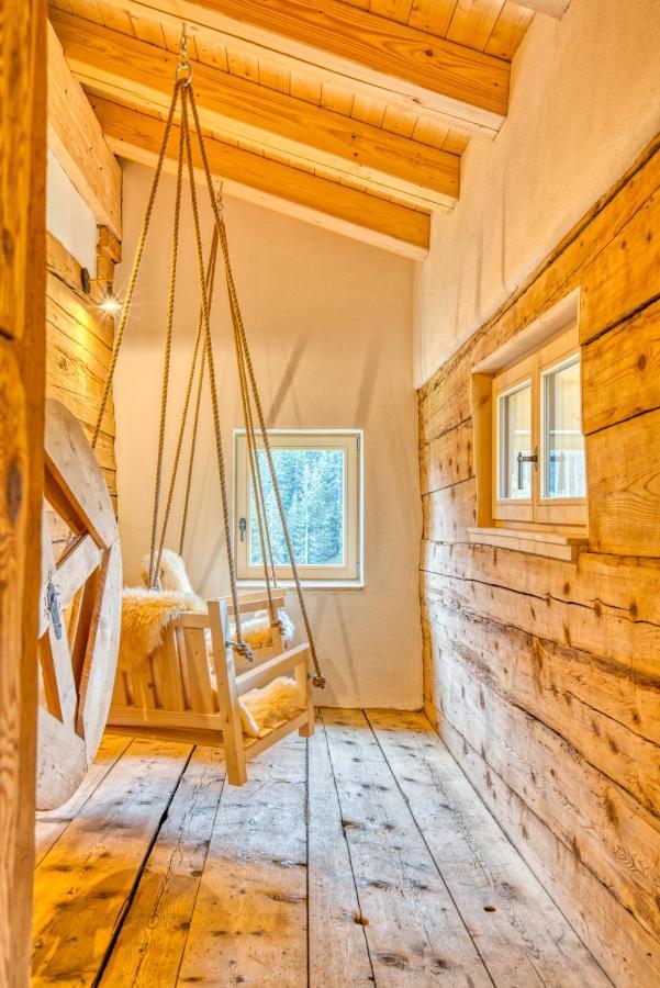 Jup - A Luxury Boutique Chalet Warth  Екстер'єр фото