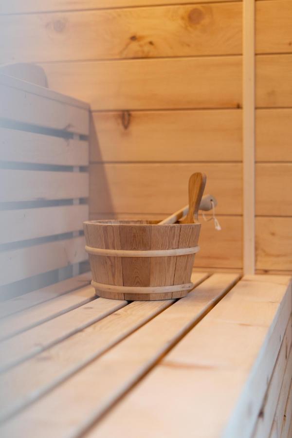 Jup - A Luxury Boutique Chalet Warth  Екстер'єр фото