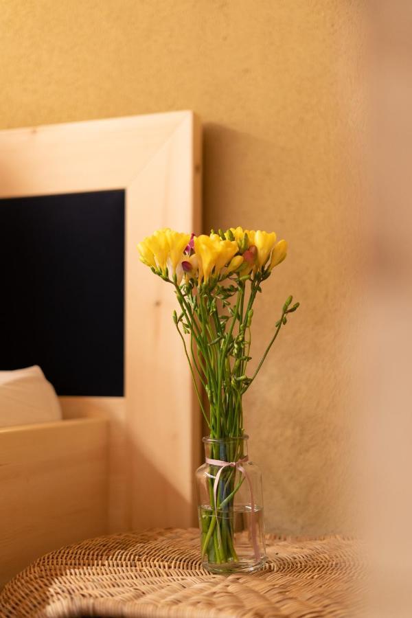 Jup - A Luxury Boutique Chalet Warth  Екстер'єр фото