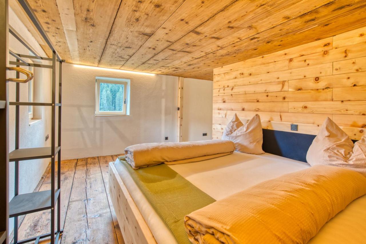 Jup - A Luxury Boutique Chalet Warth  Екстер'єр фото