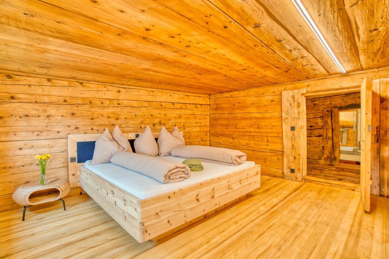 Jup - A Luxury Boutique Chalet Warth  Екстер'єр фото