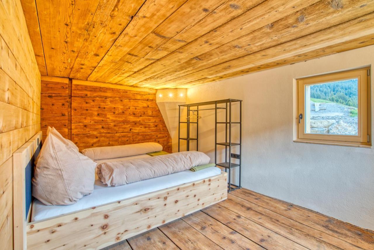 Jup - A Luxury Boutique Chalet Warth  Екстер'єр фото