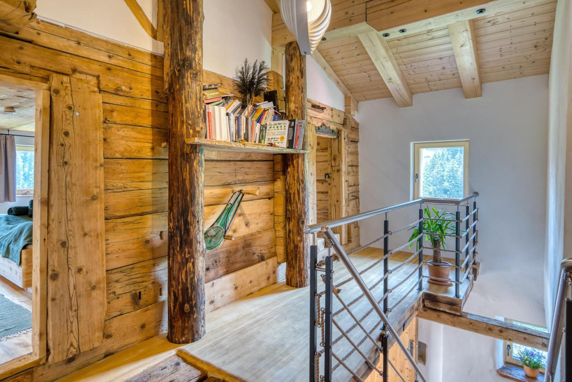 Jup - A Luxury Boutique Chalet Warth  Екстер'єр фото
