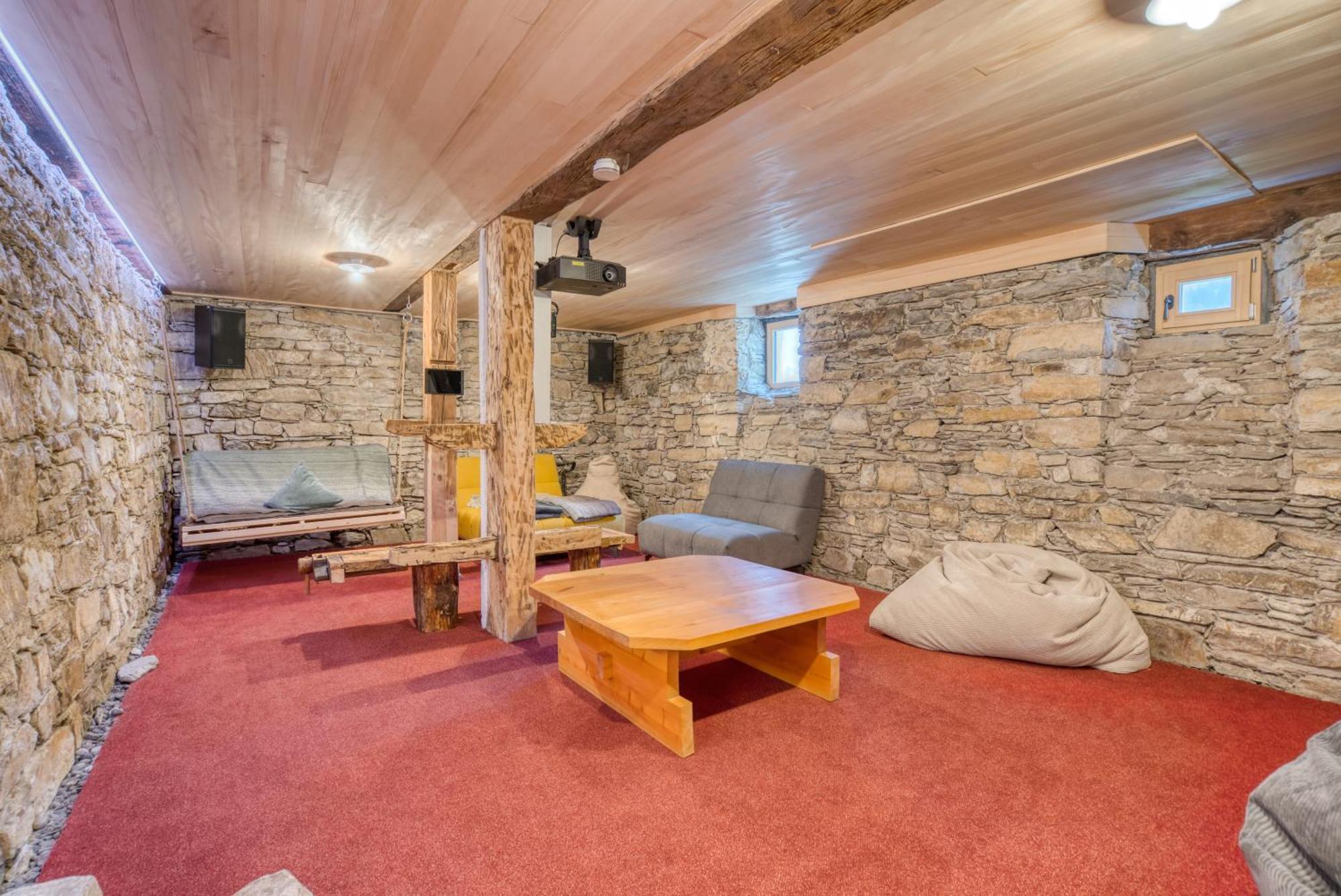 Jup - A Luxury Boutique Chalet Warth  Екстер'єр фото
